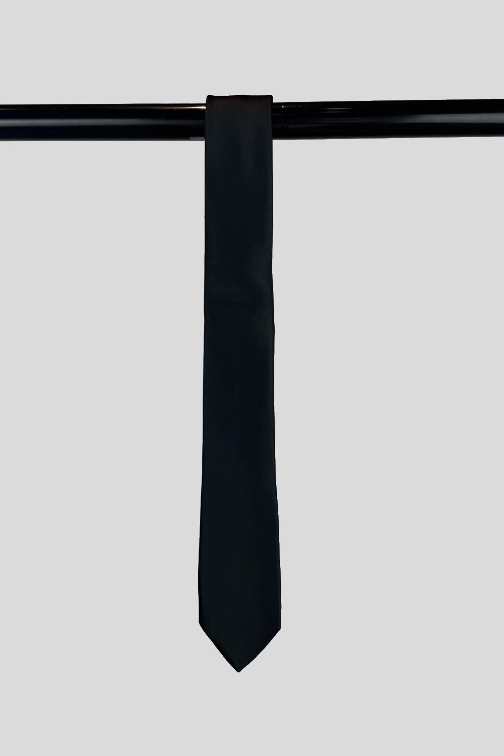 Antonio miro CORBATA MICROFIBRA AM LISA