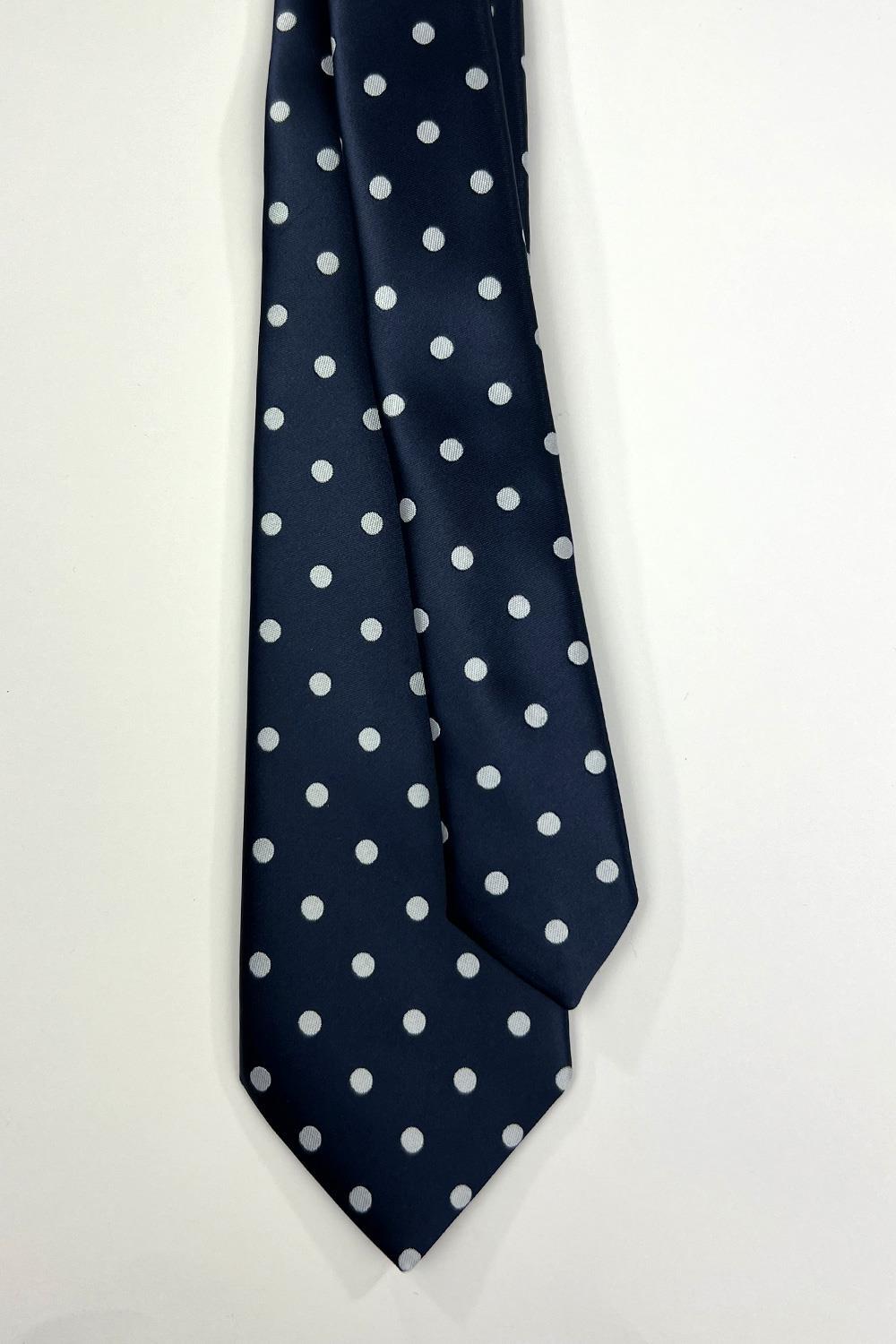 Antonio Miro CORBATA SEDA FANTASIA