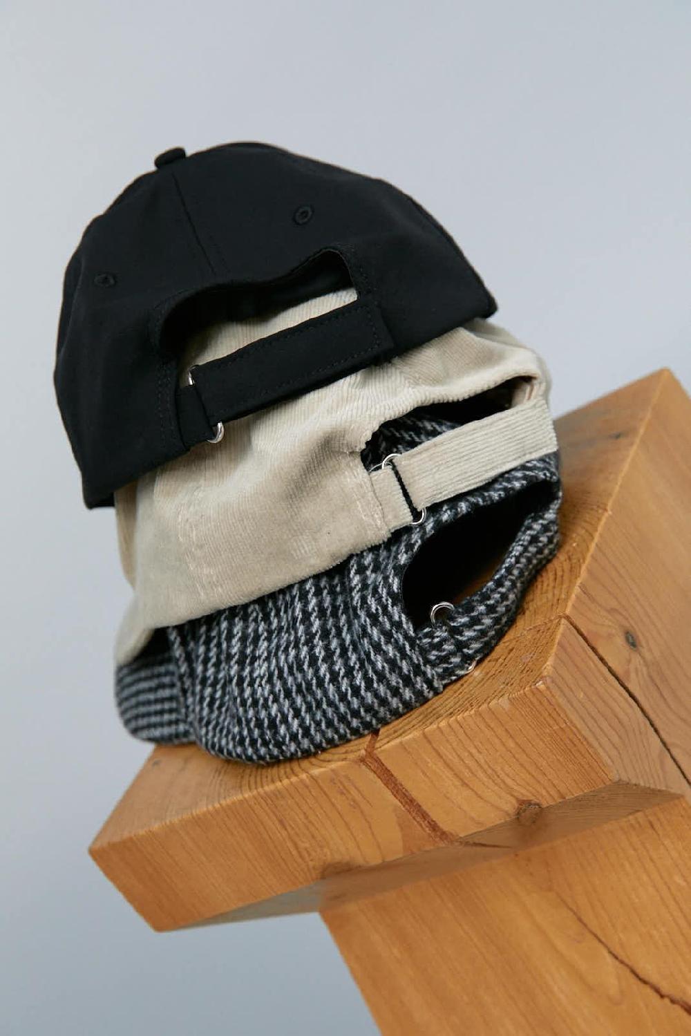 Antonio Miro GORRO LANA GRIS MEDIO