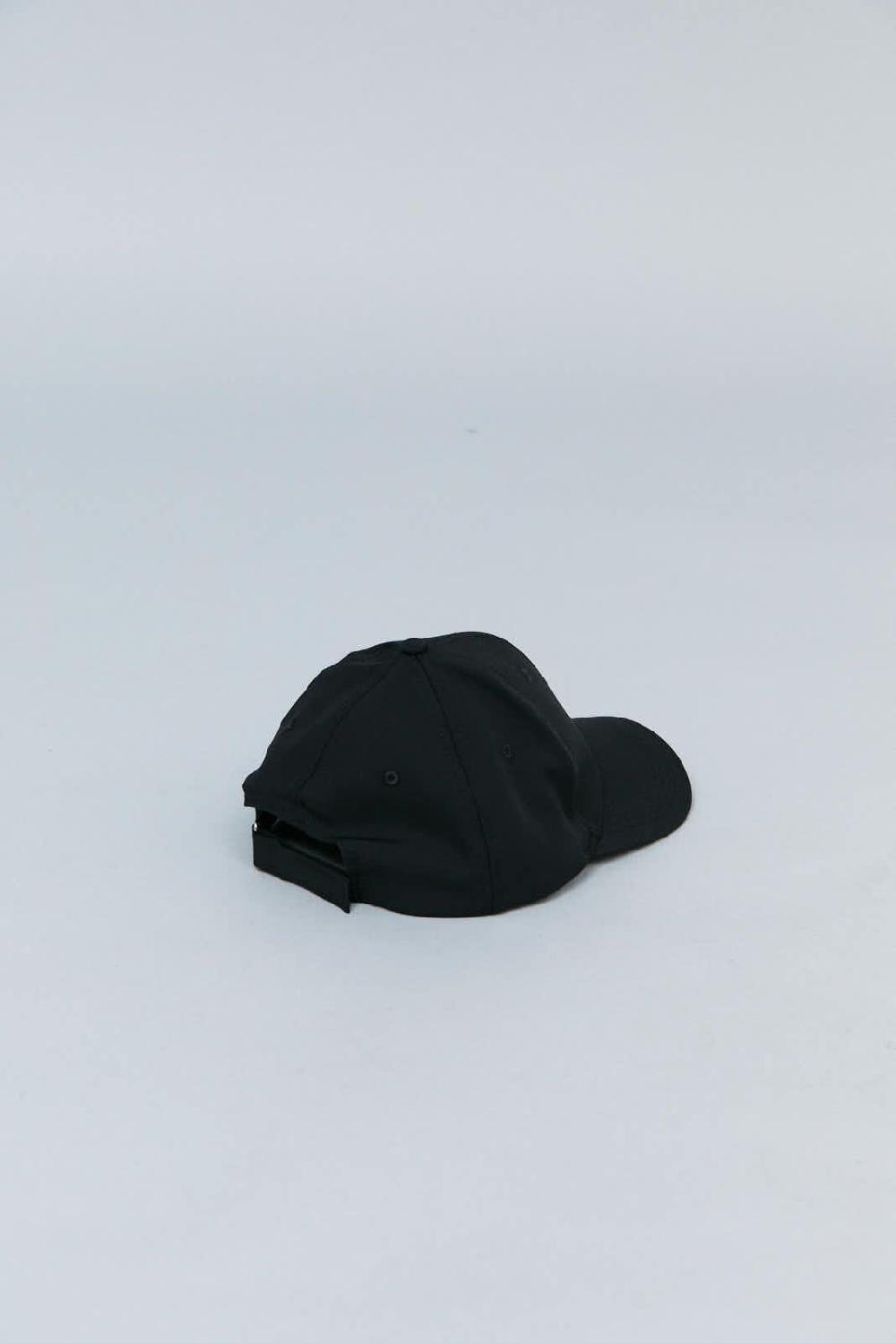 Antonio Miro GORRO LANA NEGRO