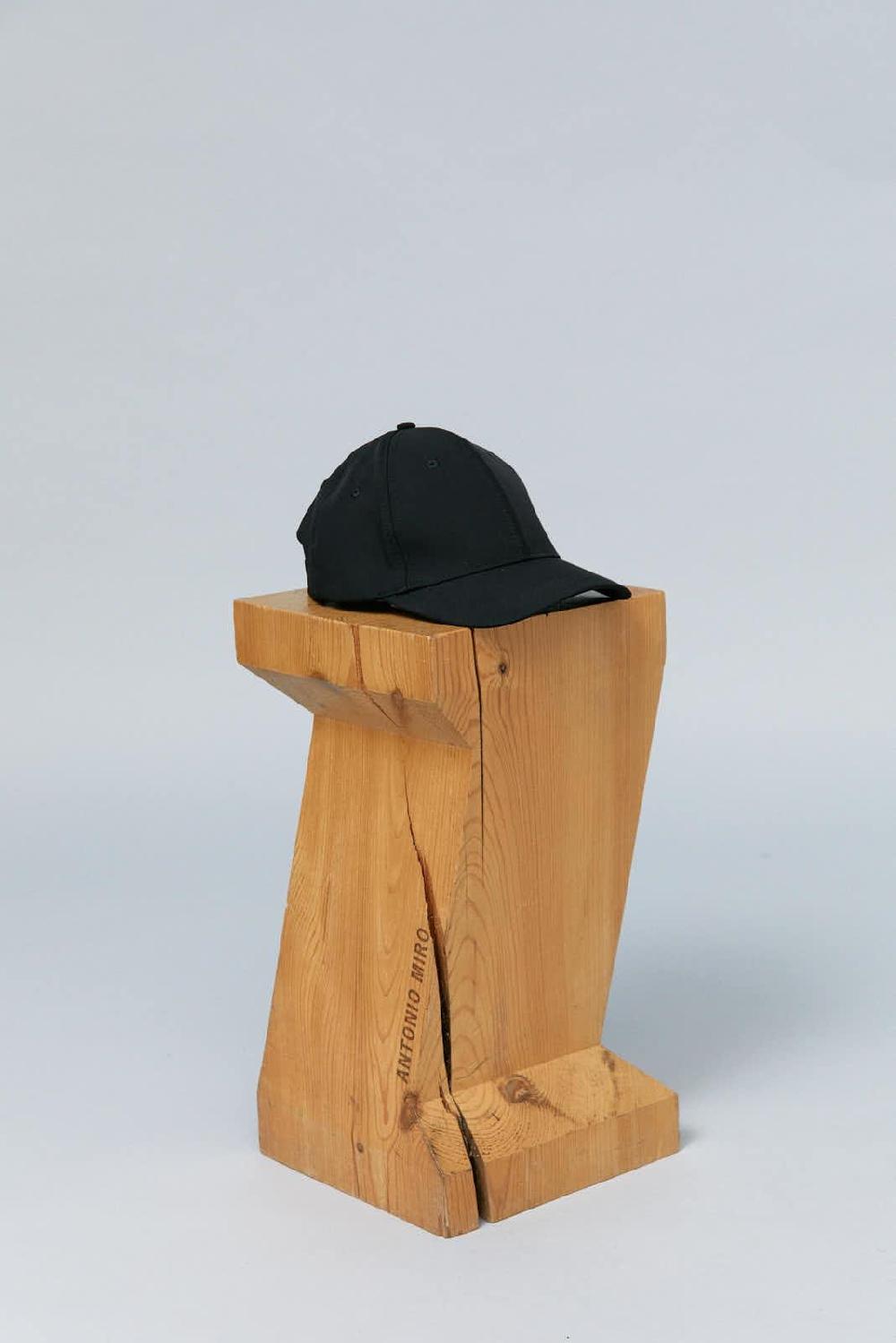 Antonio Miro GORRO LANA NEGRO