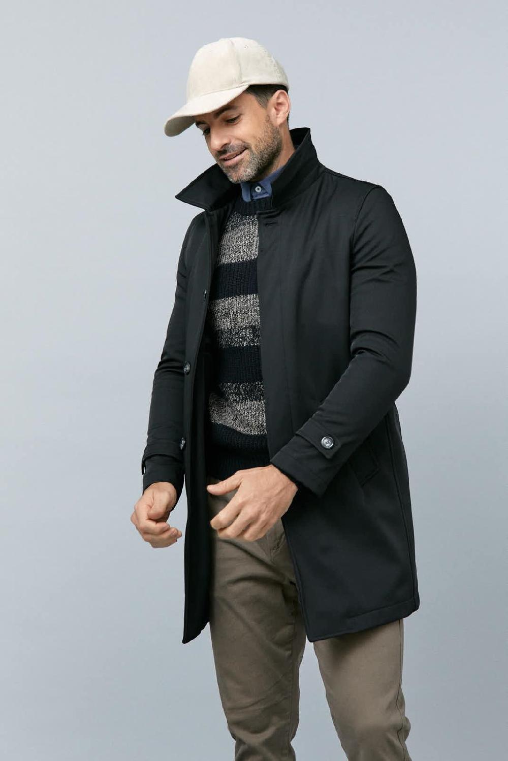 Antonio miro GORRO LANA YESO