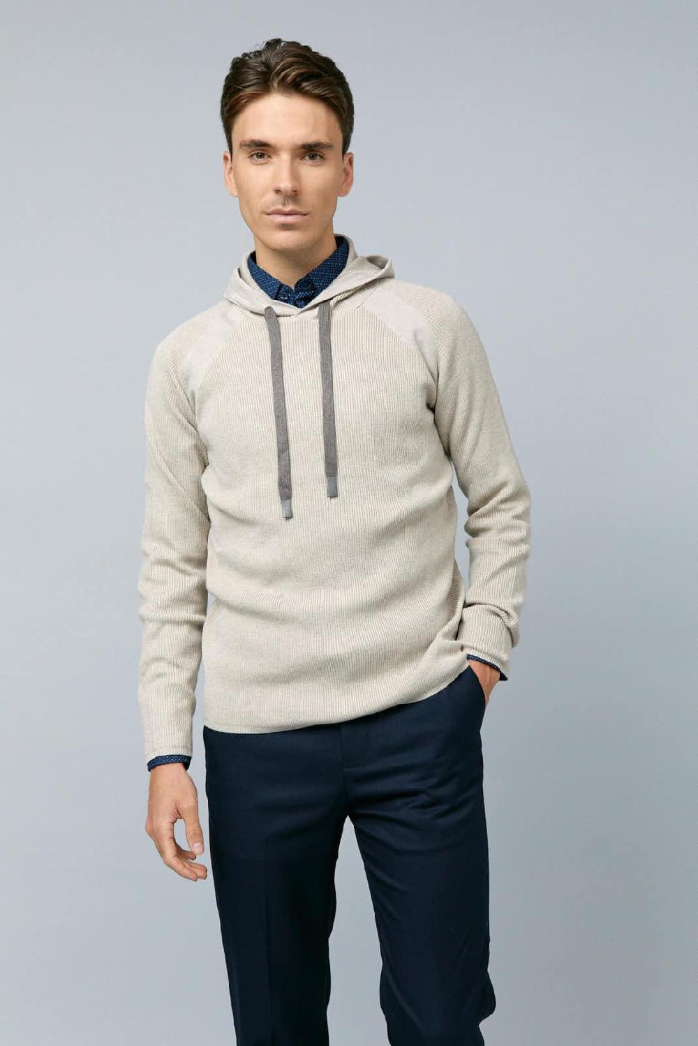 Antonio Miro JERSEY CAPUCHA