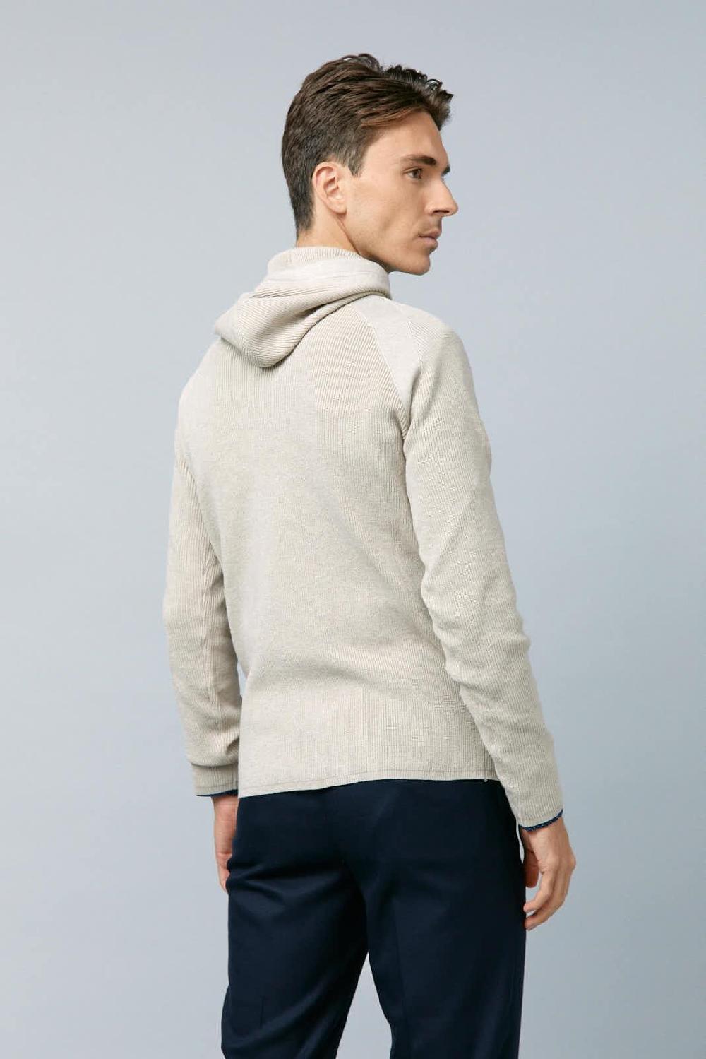 Antonio Miro JERSEY CAPUCHA