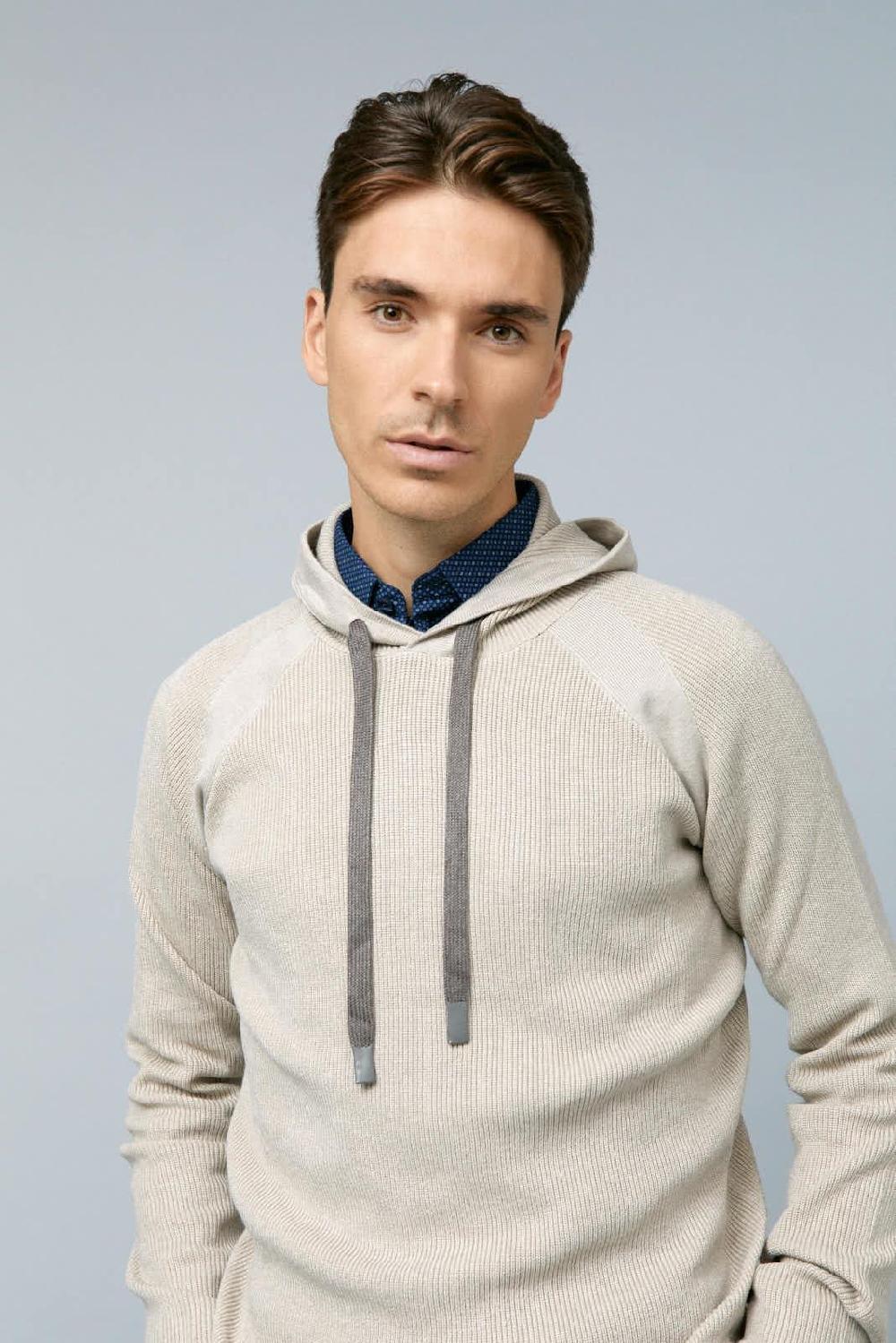 Antonio Miro JERSEY CAPUCHA