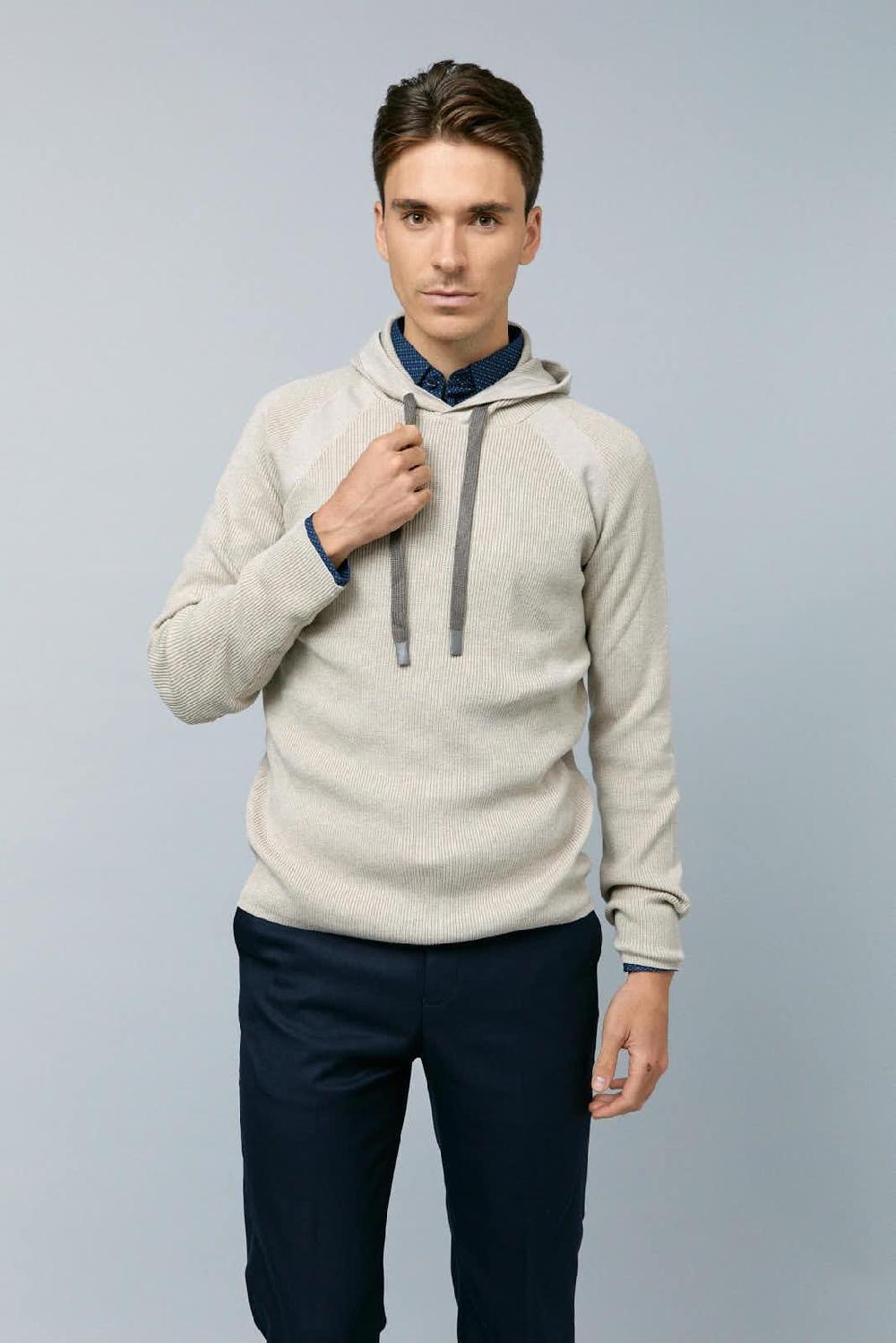 Antonio miro JERSEY CAPUCHA