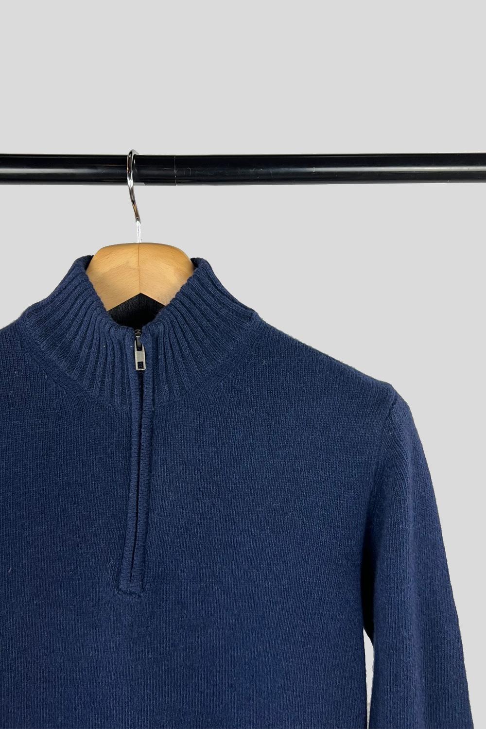 Antonio Miro JERSEY CUELLO ALTO