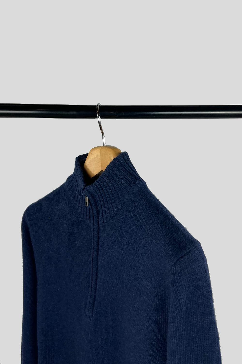 Antonio Miro JERSEY CUELLO ALTO