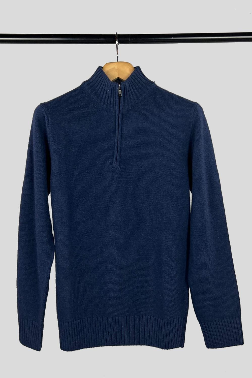 Antonio miro JERSEY CUELLO ALTO