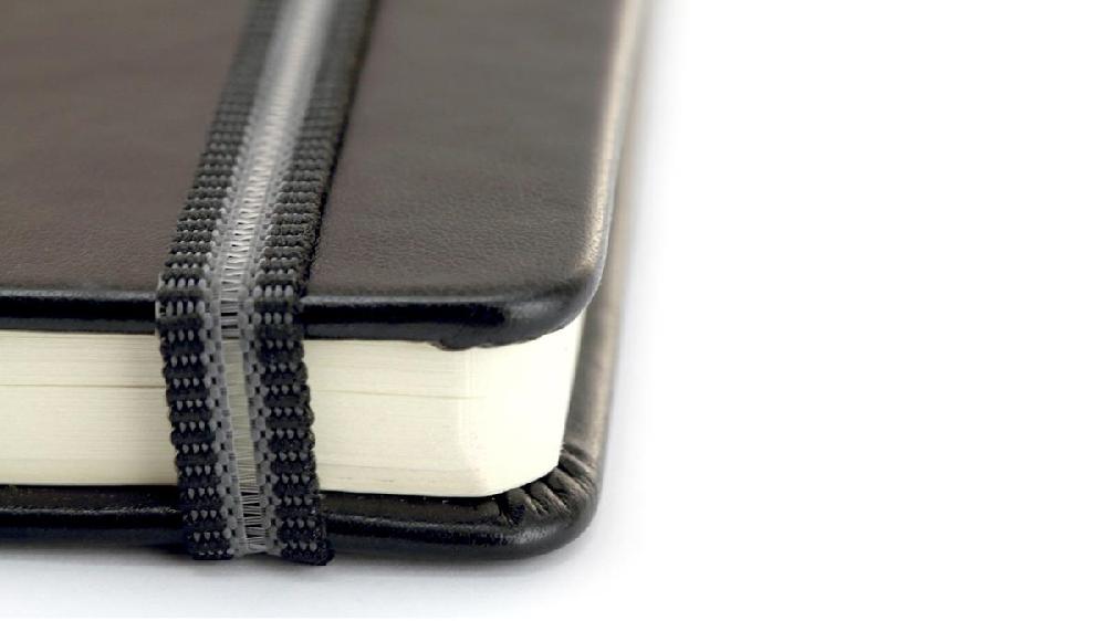 Antonio Miro Libreta