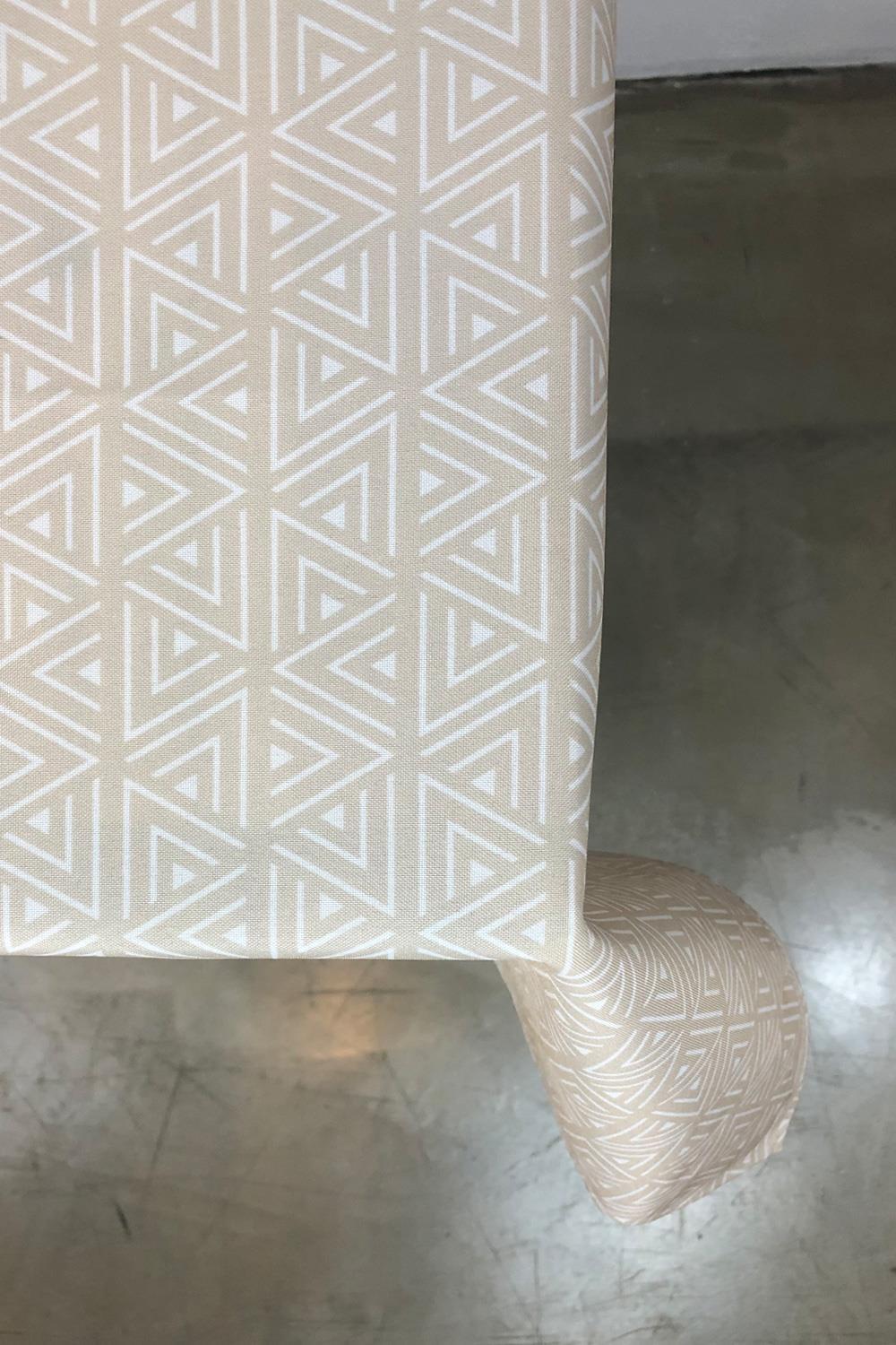 Antonio miro MANTEL MAYA