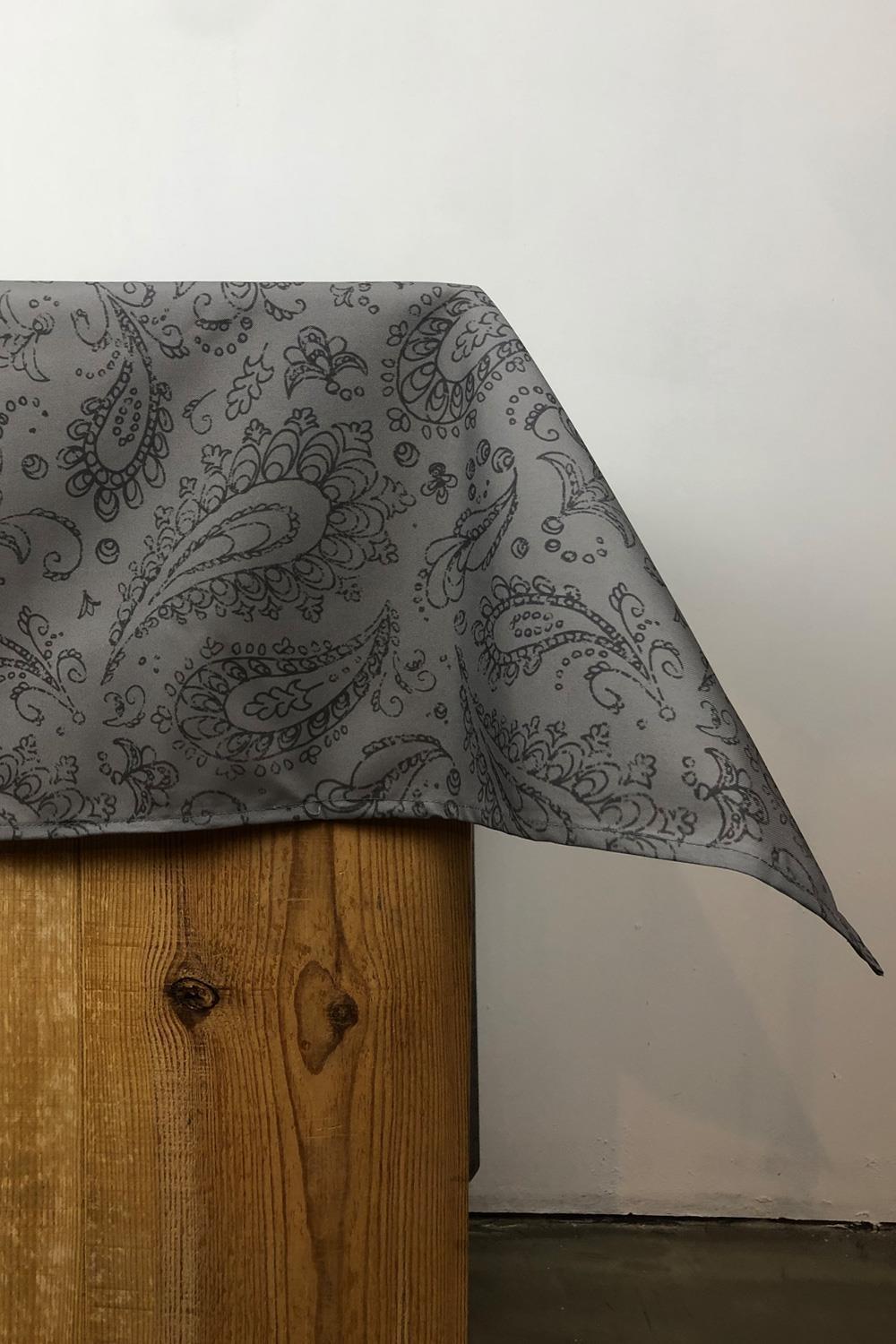 Antonio Miro MANTEL PAISLEY