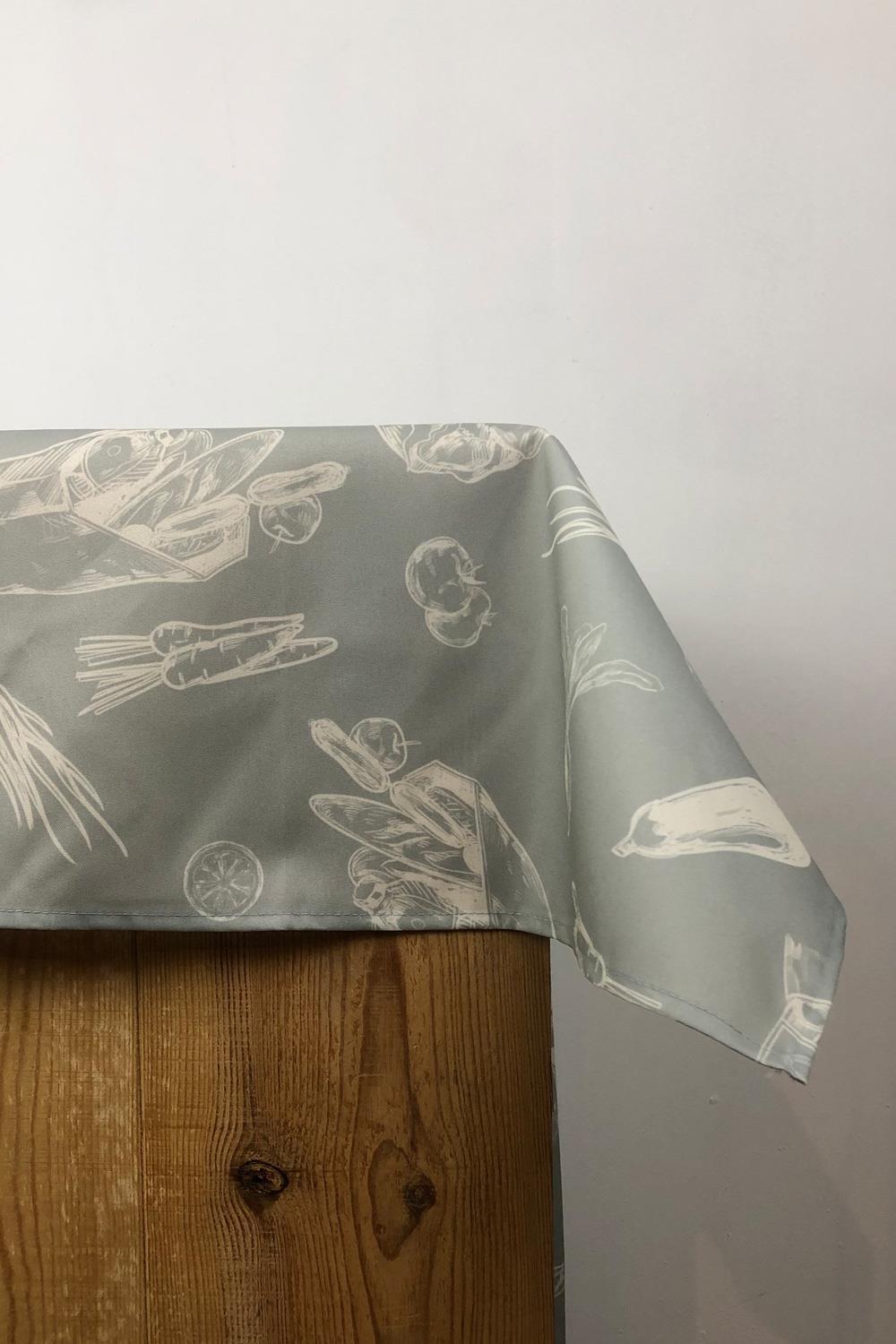 Antonio Miro MANTEL VEGGIE