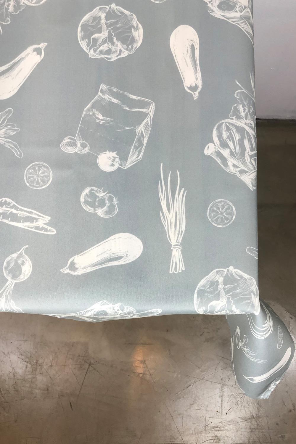 Antonio miro MANTEL VEGGIE