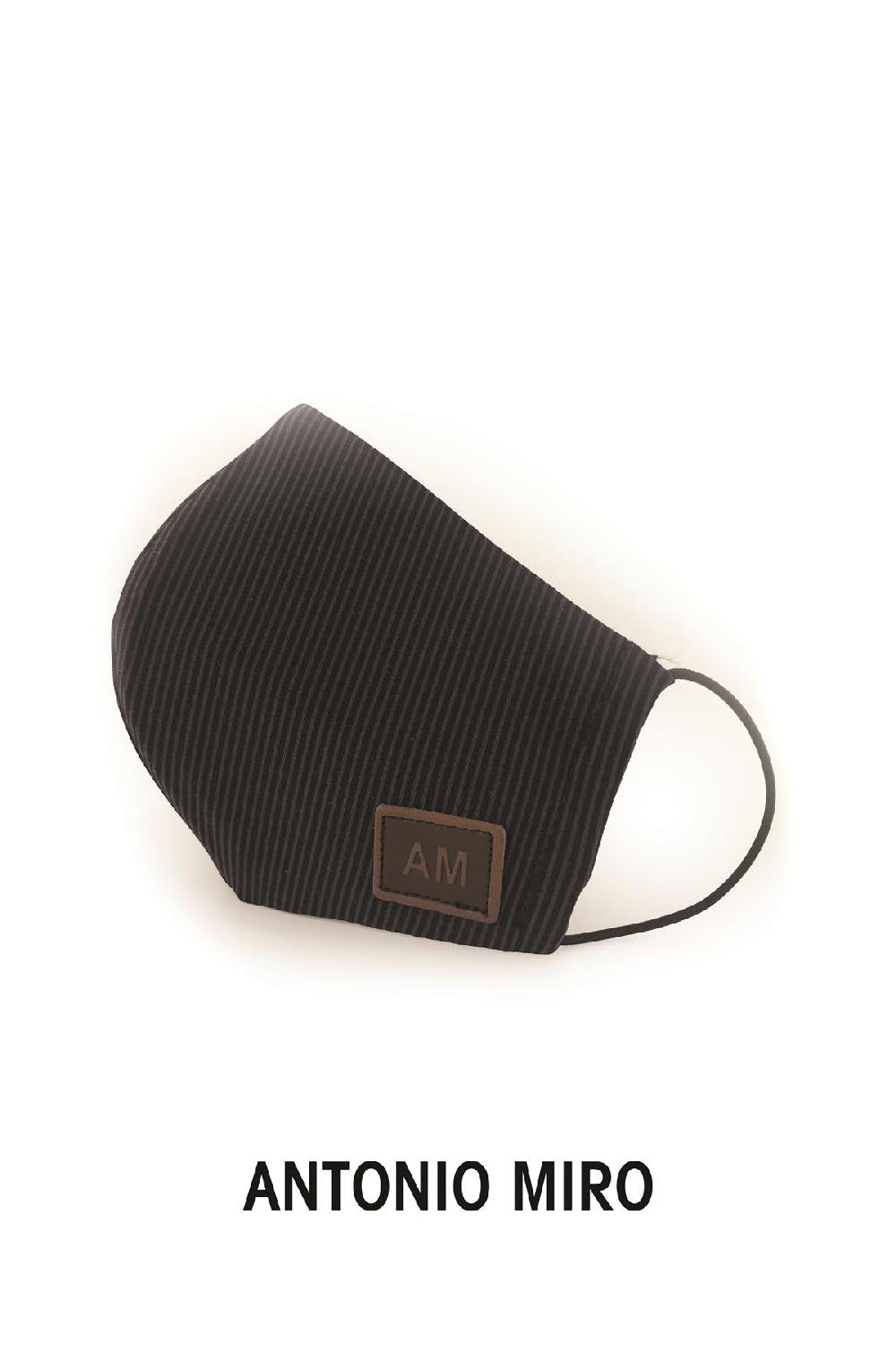 Antonio miro Mascarilla Infantil