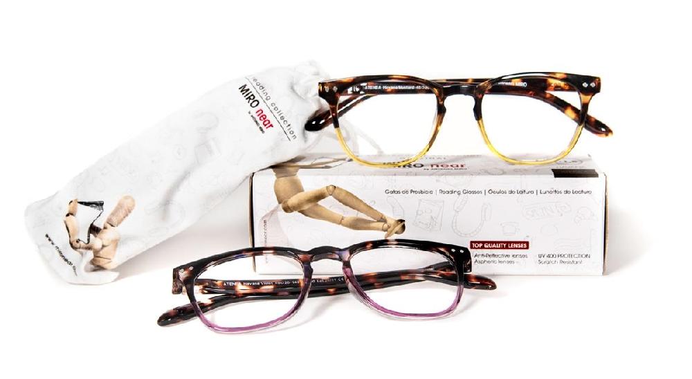 Antonio Miro MIRO NEAR ATENEA