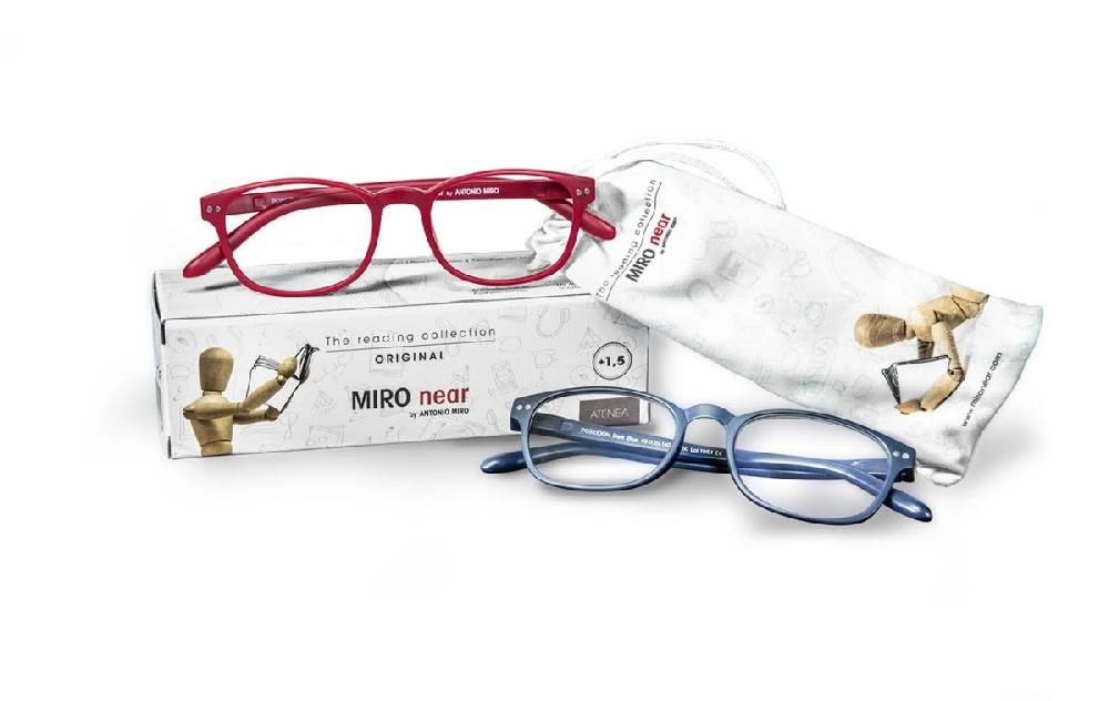 Antonio Miro MIRO NEAR POSEIDON