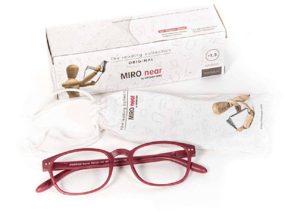 Antonio miro MIRO NEAR POSEIDON