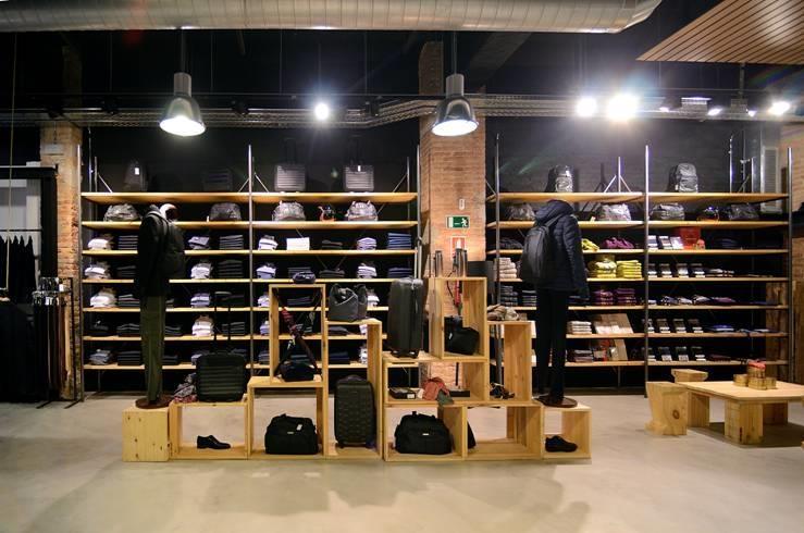 Antonio Miro Módulos De Almacenamiento