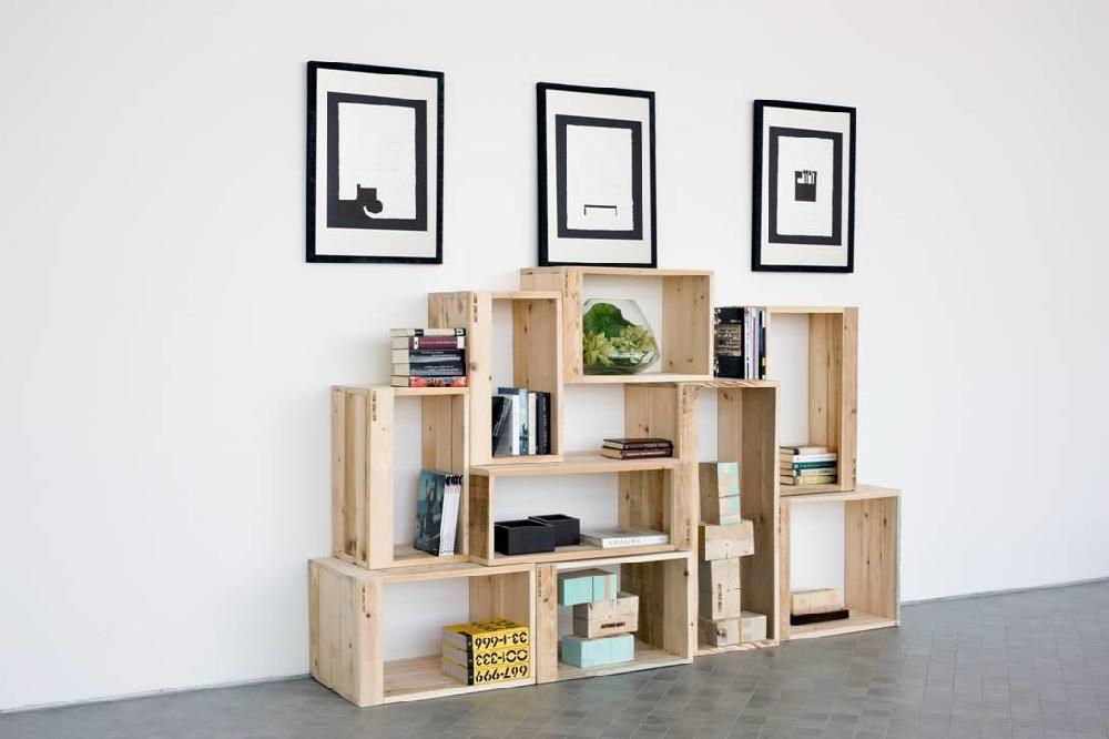 Antonio miro Módulos de almacenamiento