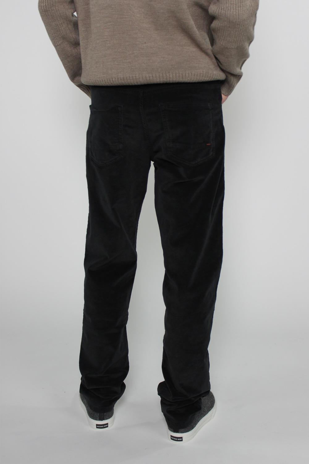 Antonio Miro PANTALÓN 5 BOLSILLOS MICROPANA