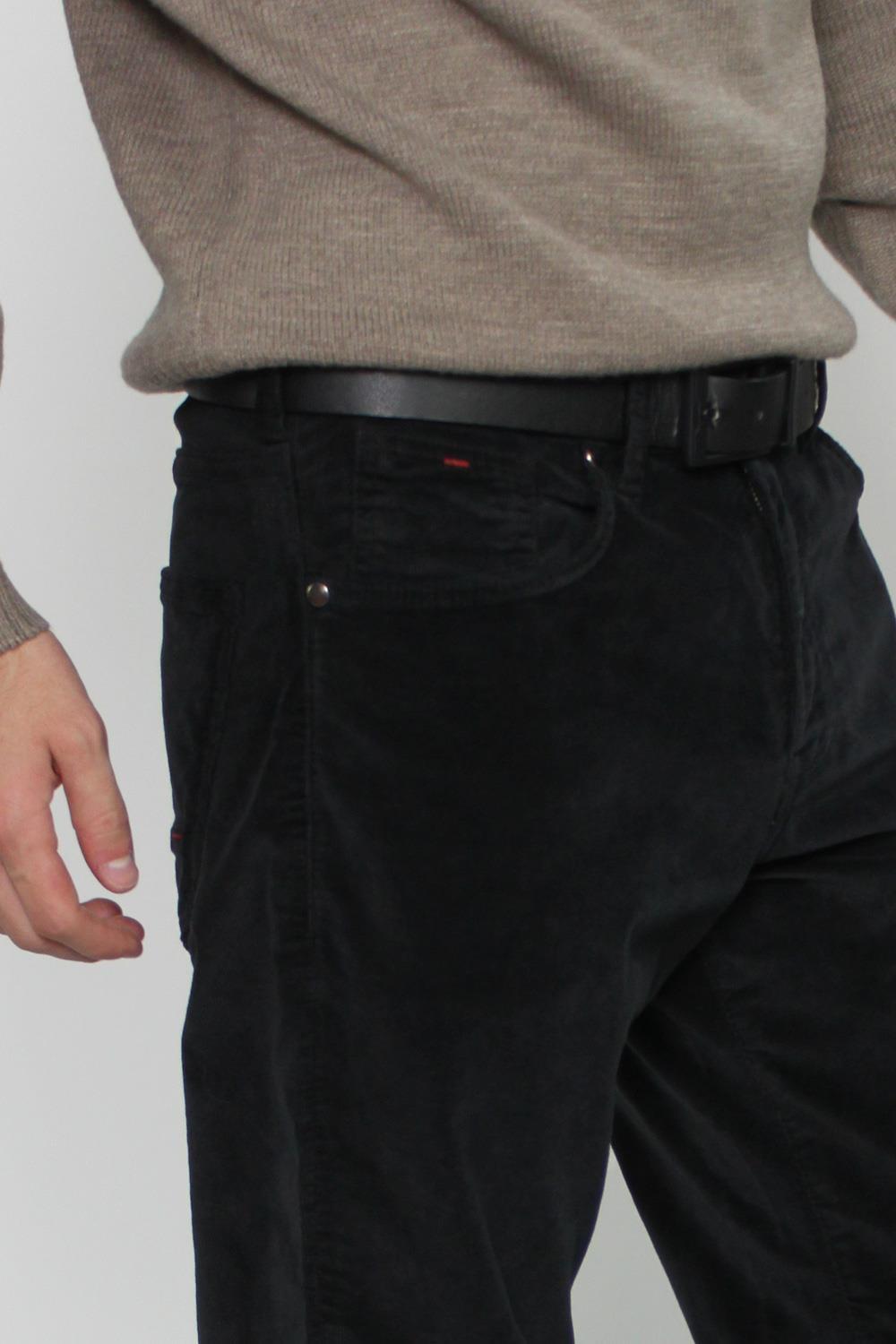 Antonio Miro PANTALÓN 5 BOLSILLOS MICROPANA