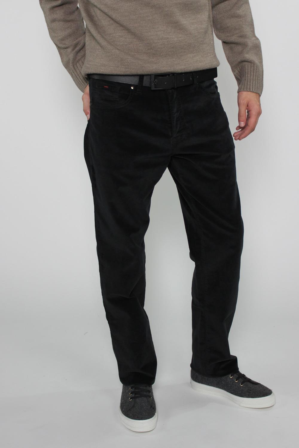 Antonio miro PANTALÓN 5 BOLSILLOS MICROPANA