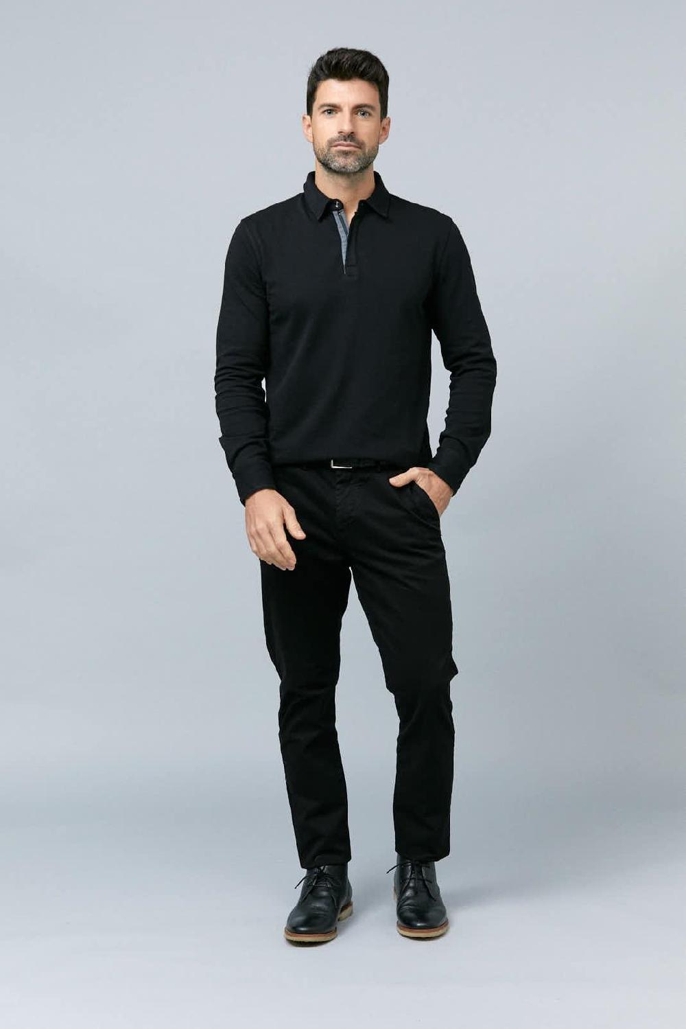 Antonio Miro PANTALÓN CHINO