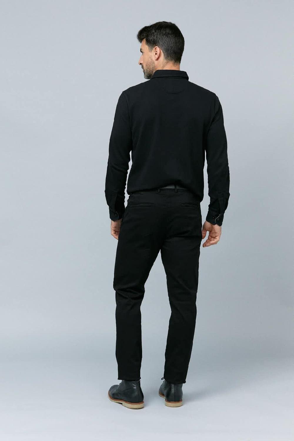 Antonio Miro PANTALÓN CHINO