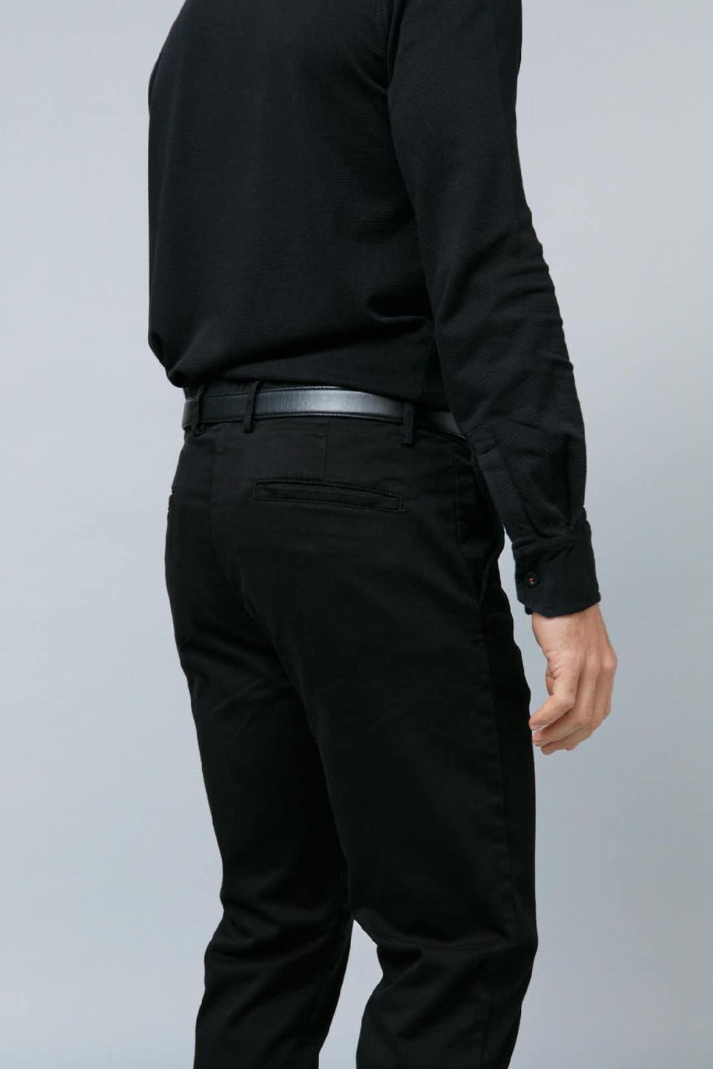 Antonio Miro PANTALÓN CHINO