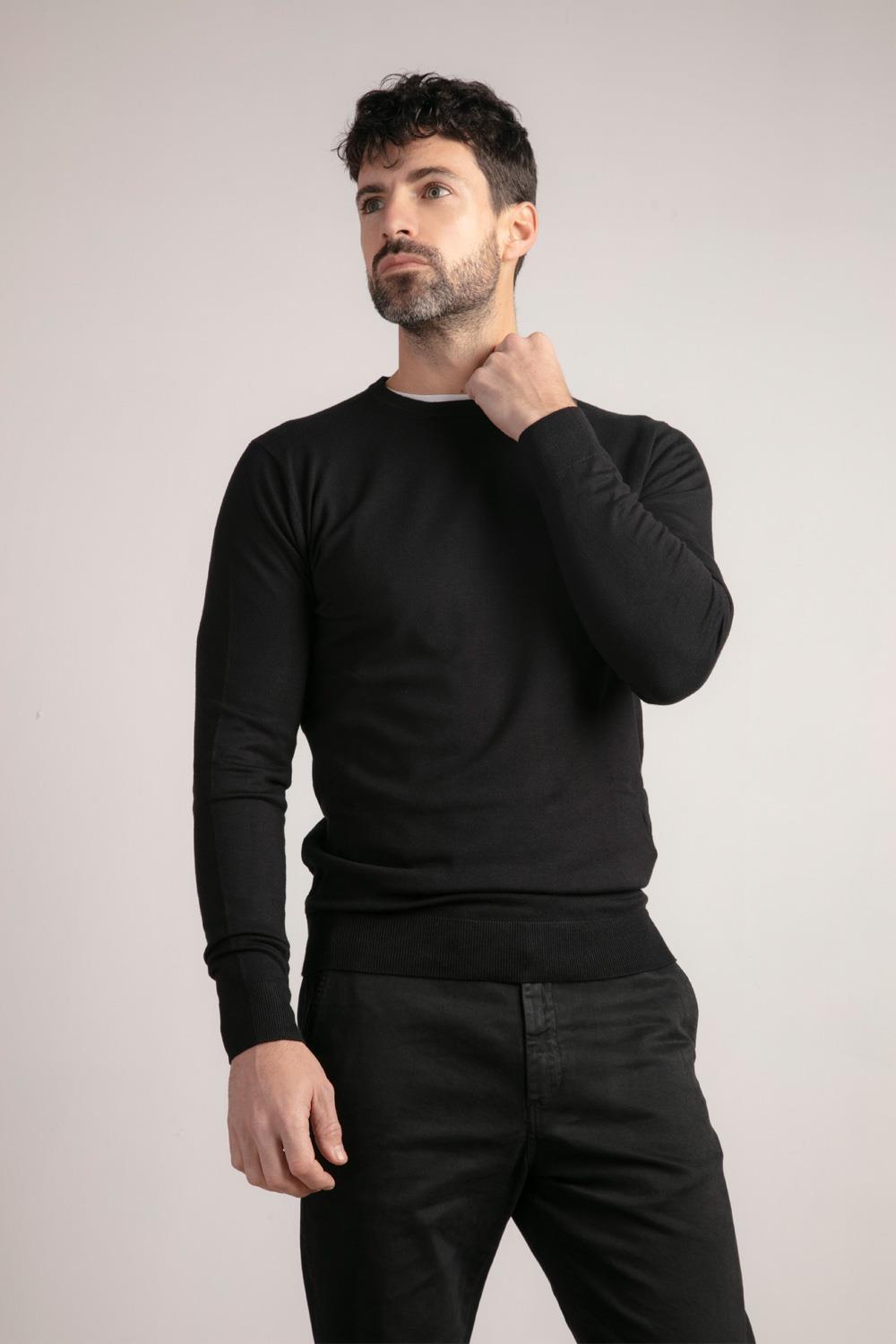 Antonio Miro Pantalón Chino Elástico