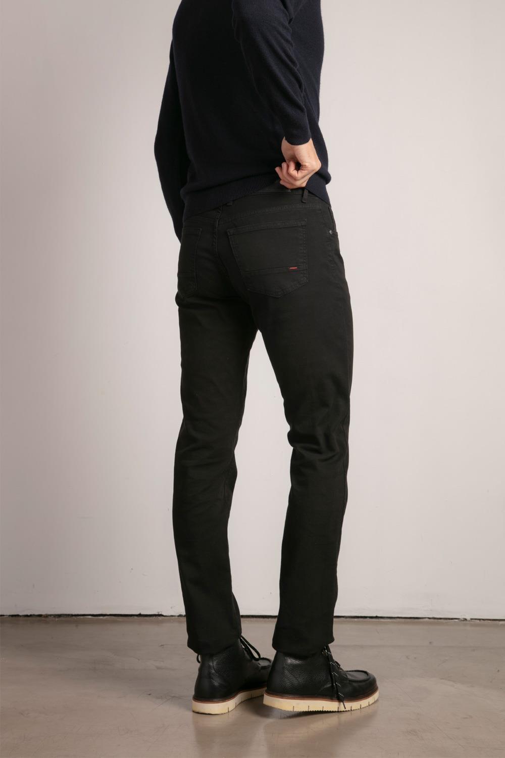 Antonio Miro PANTALÓN HOMBRE ALGODÓN 5 BOLSILLOS