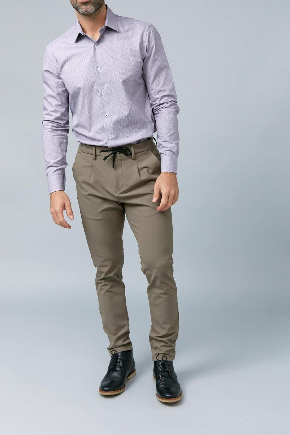 Antonio Miro PANTALÓN TÉCNICO VESTIR