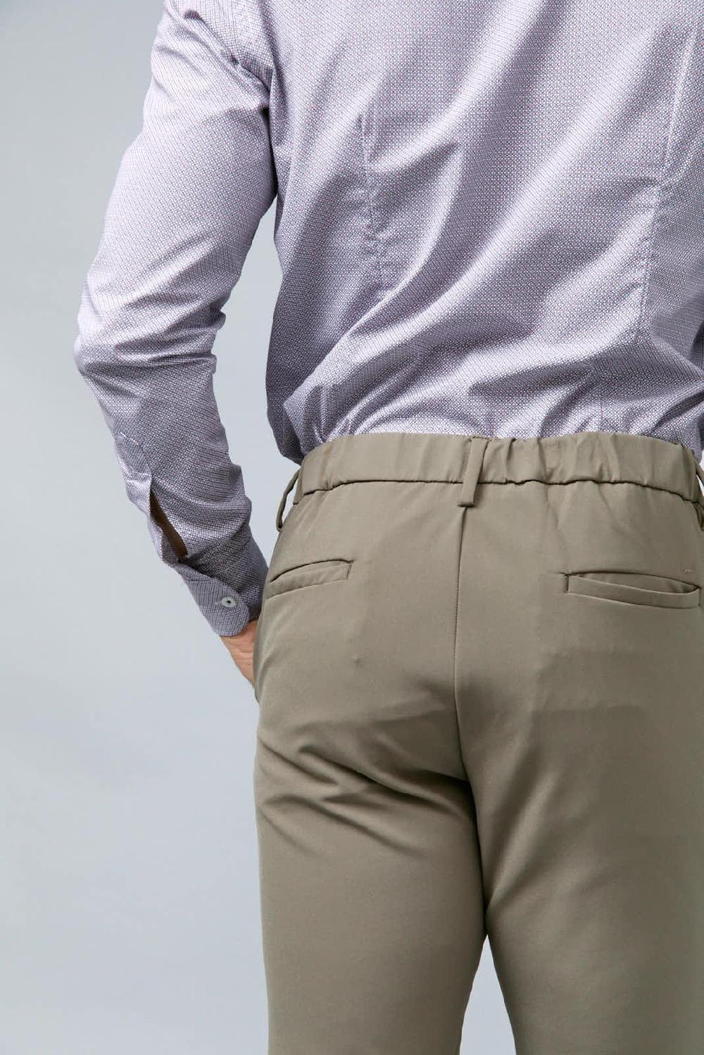 Antonio Miro PANTALÓN TÉCNICO VESTIR