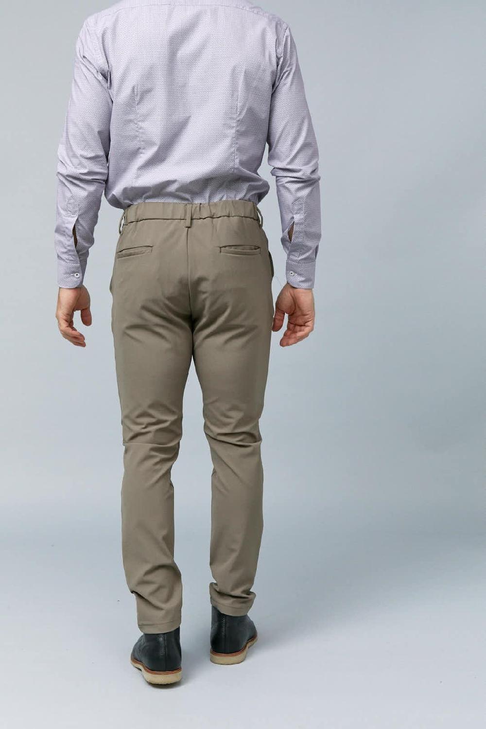 Antonio Miro PANTALÓN TÉCNICO VESTIR