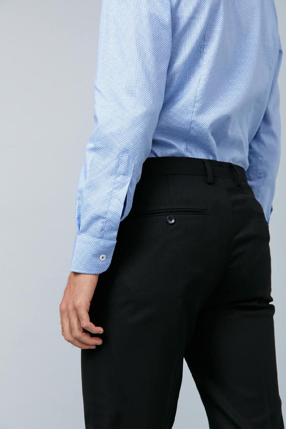 Antonio Miro PANTALÓN VESTIR SLIM