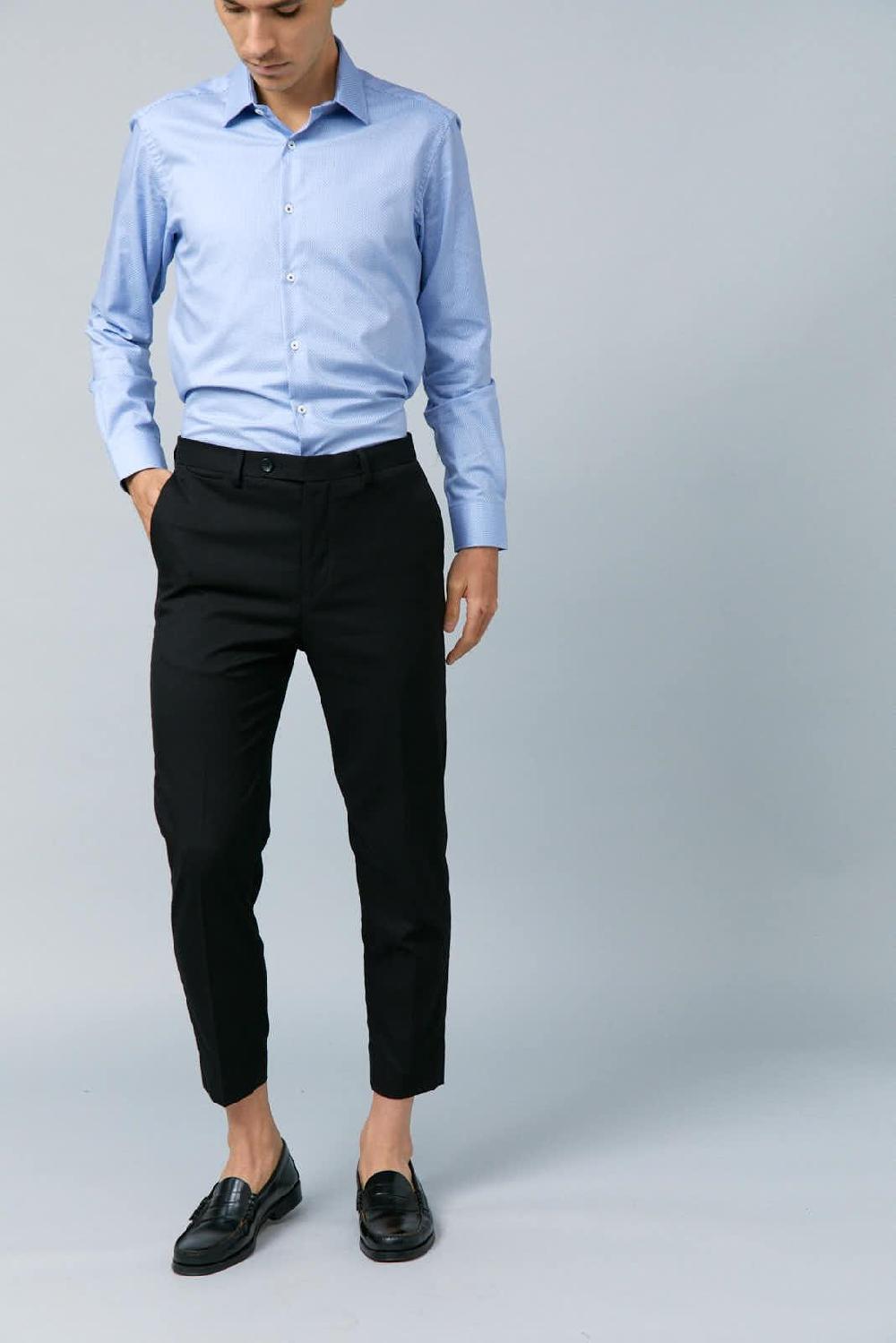 Antonio Miro PANTALÓN VESTIR SLIM