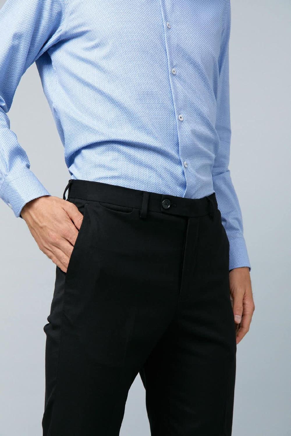 Antonio Miro PANTALÓN VESTIR SLIM