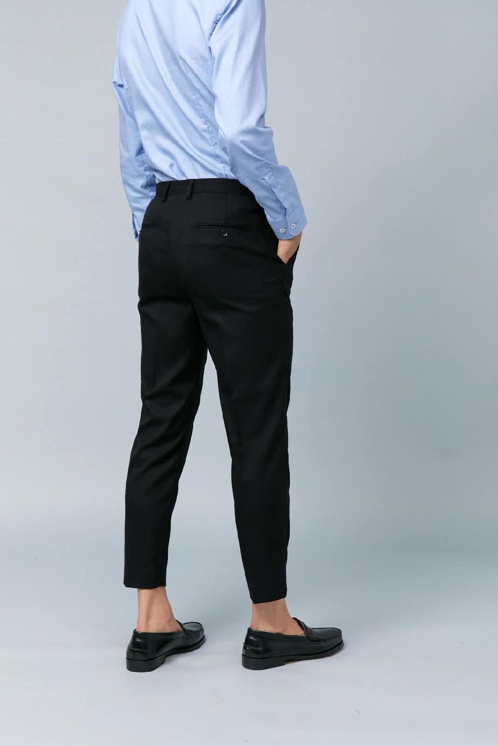 Antonio miro PANTALÓN VESTIR SLIM