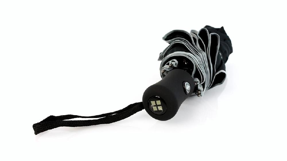 Antonio Miro Paraguas Plegable Con Funda