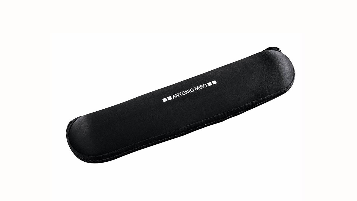 Antonio Miro Paraguas Plegable Con Funda