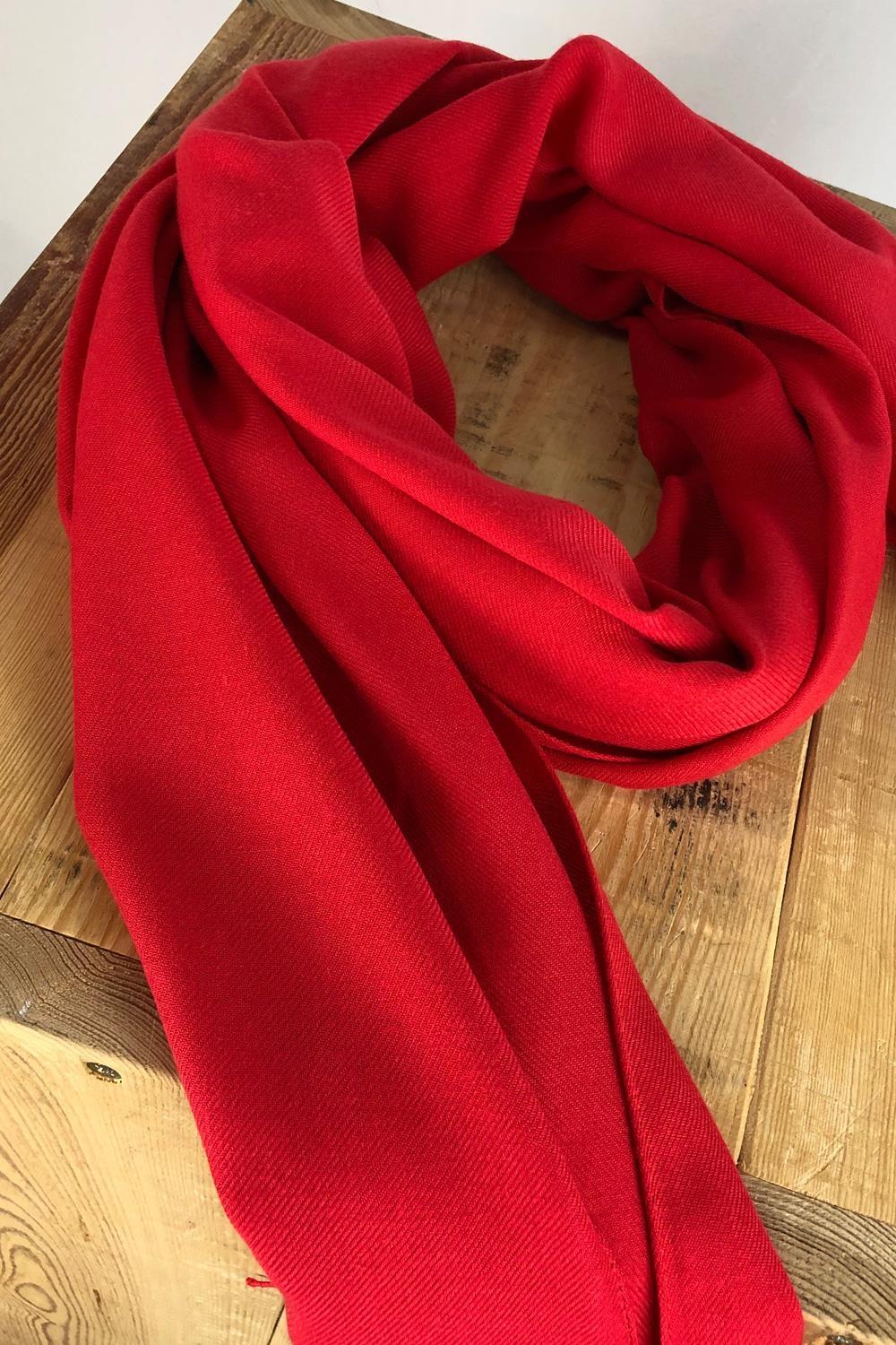 Antonio Miro Pashmina (80x190)