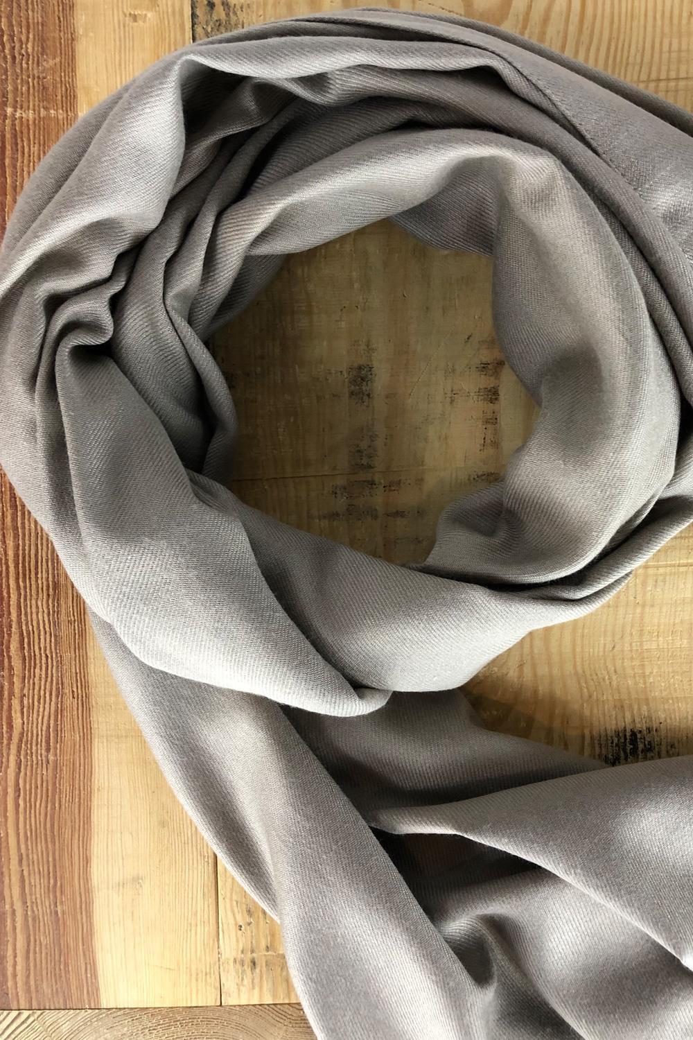 Antonio Miro Pashmina Cuadros (82x185)