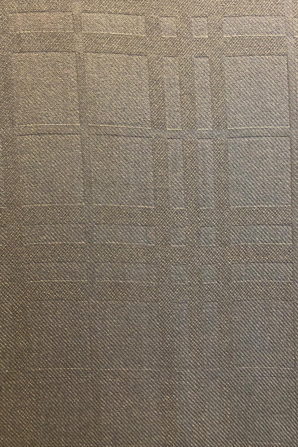 Antonio Miro Pashmina Cuadros (82x185)