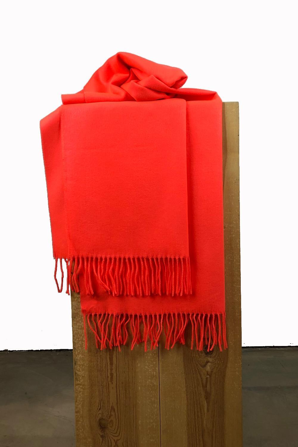 Antonio miro Pashmina Fluor (60x190)