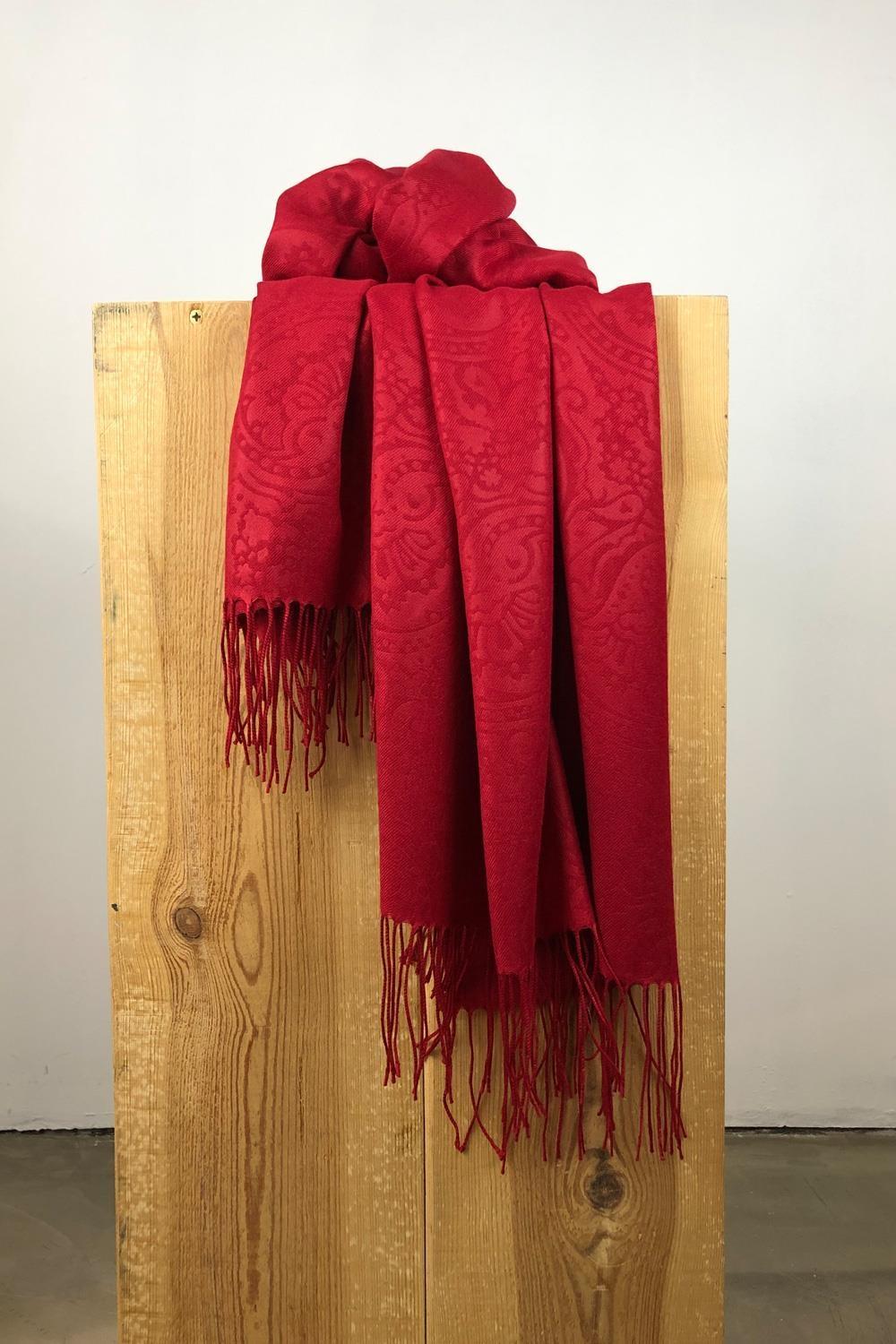Antonio miro Pashmina Jacquard (82x185)