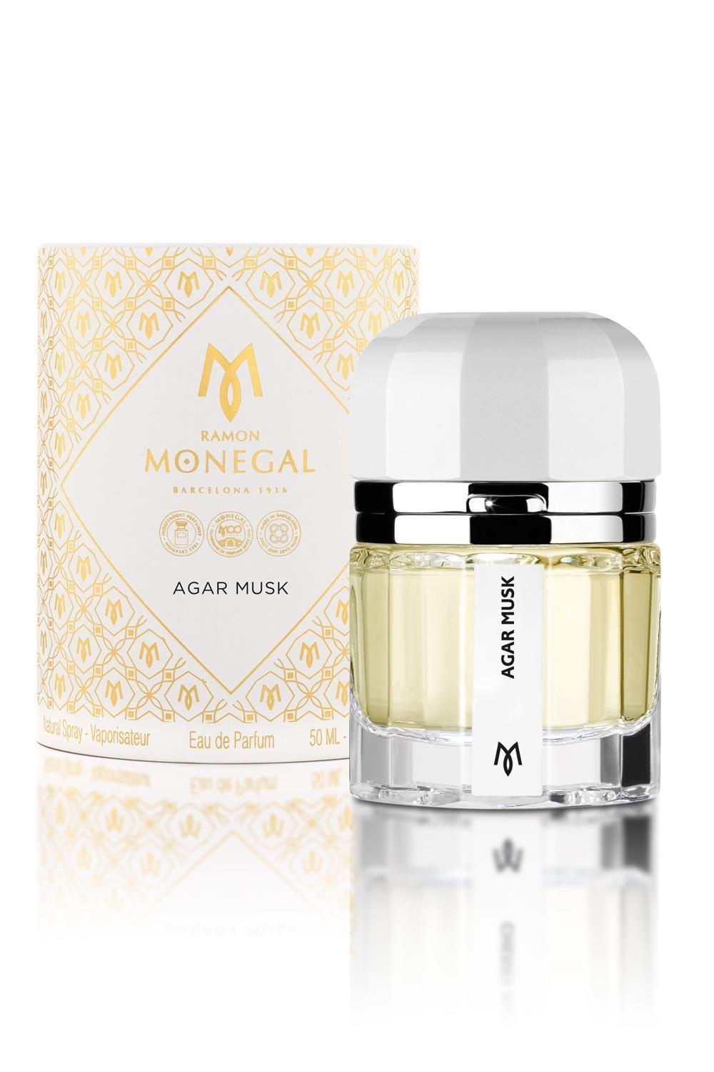 Antonio miro Perfume Agar musk