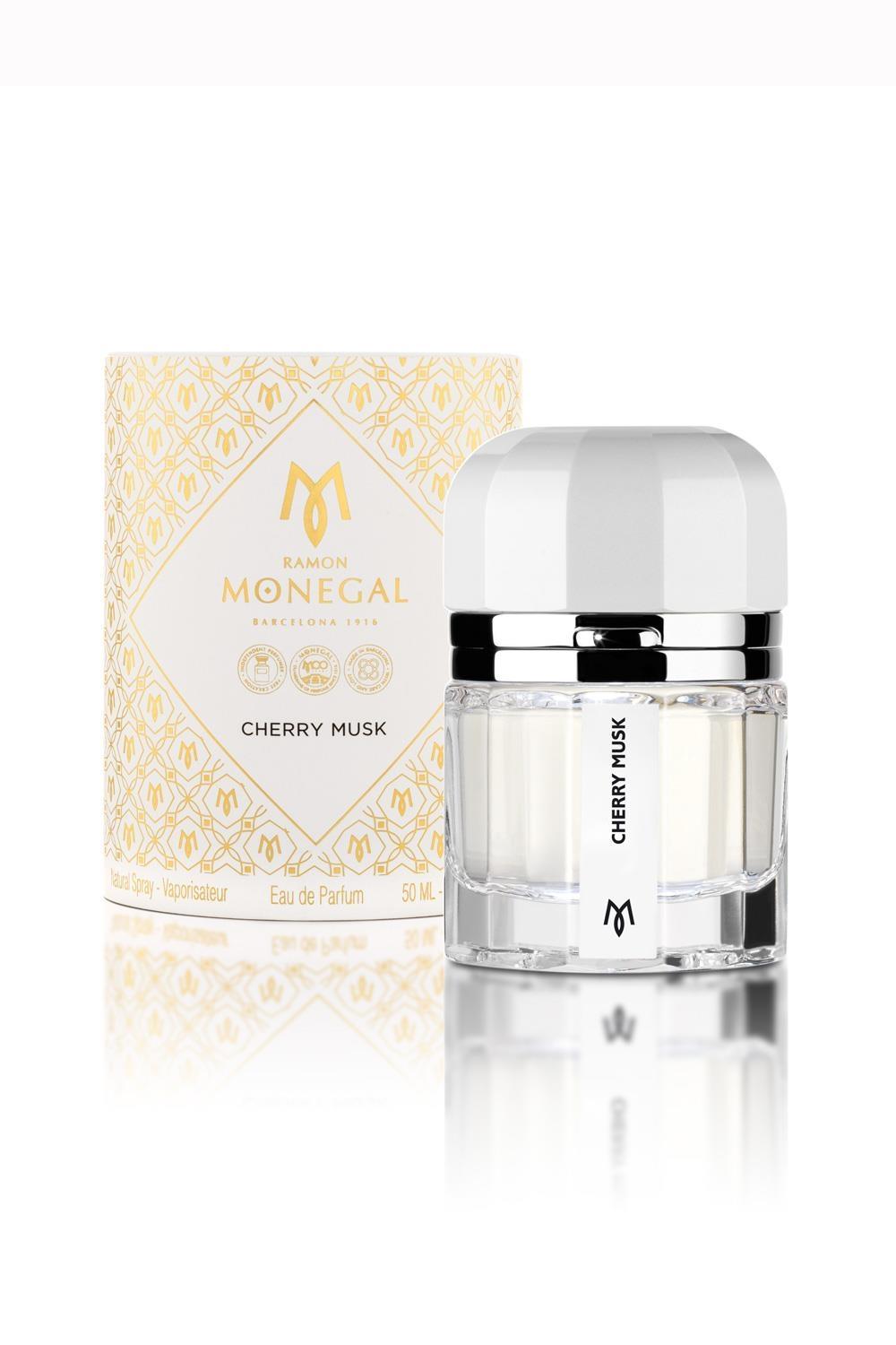 Antonio miro Perfume Cherry musk