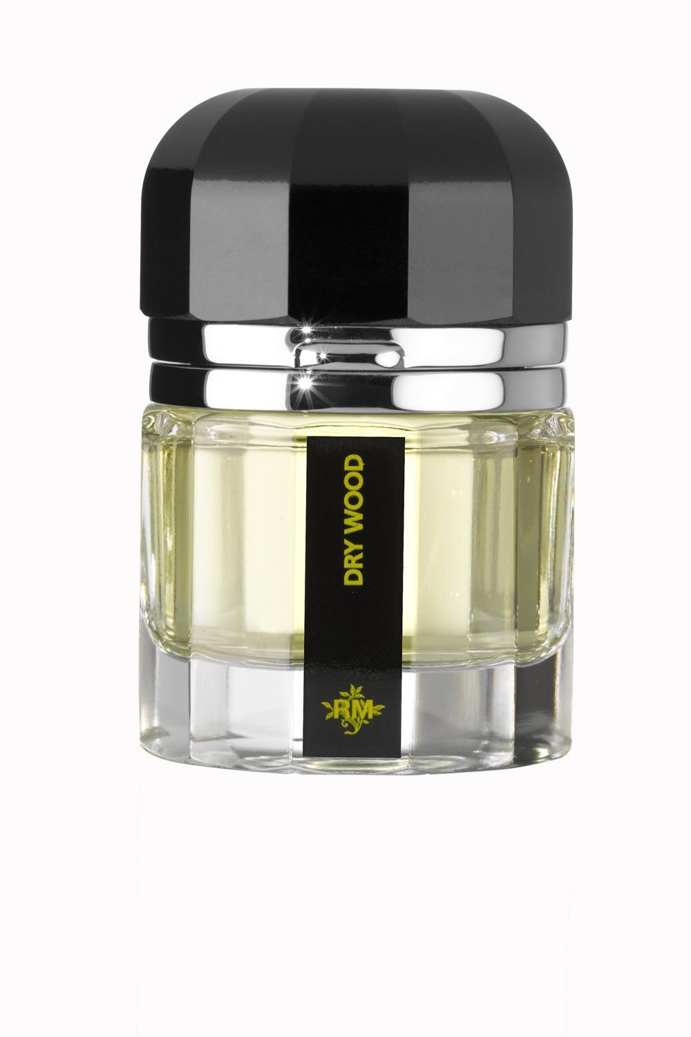 Antonio Miro Perfume Dry Wood