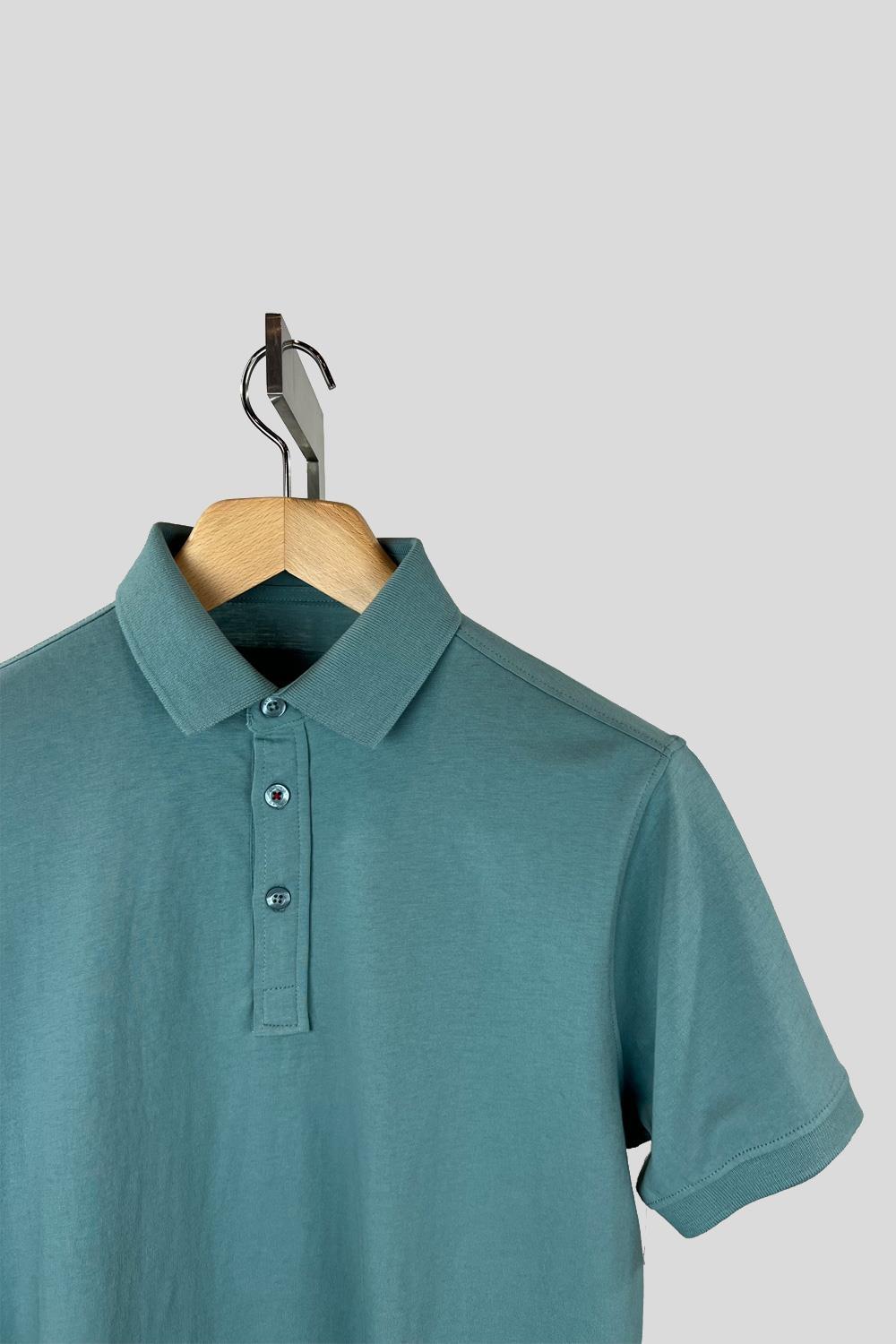 Antonio Miro POLO ANTONIO MIRO